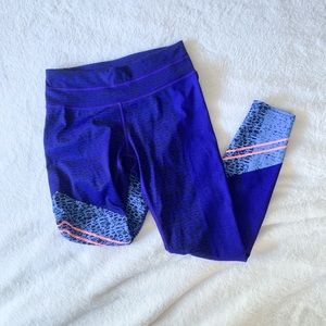 Athleta leggings